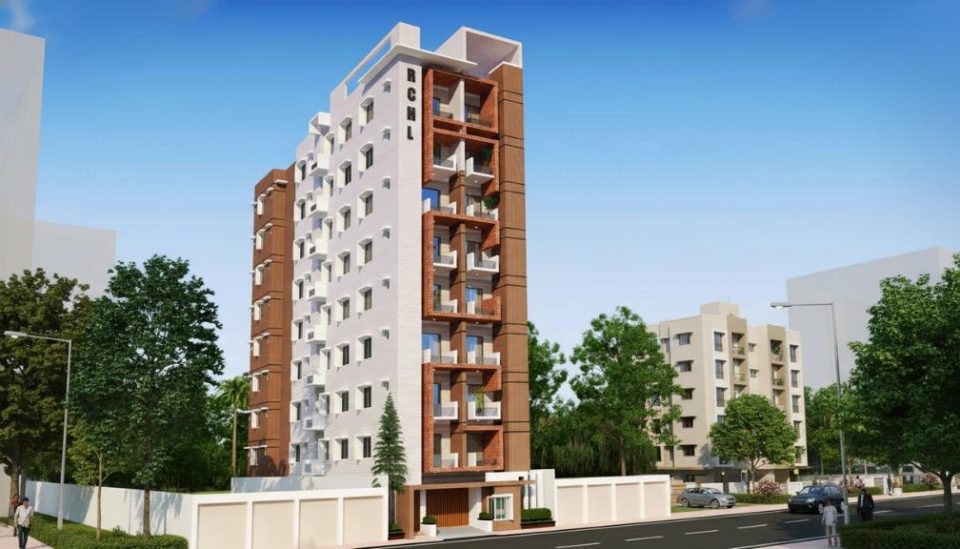 apartment in azimpur dhaka
