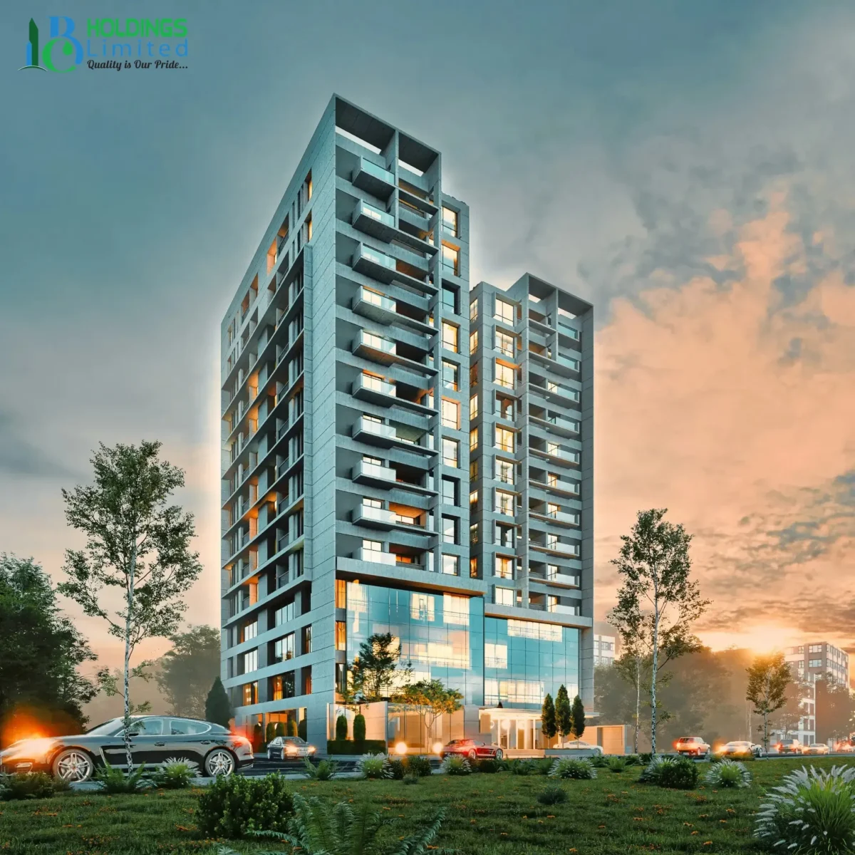 residential plot Jalshiri Abashon Purbachal
