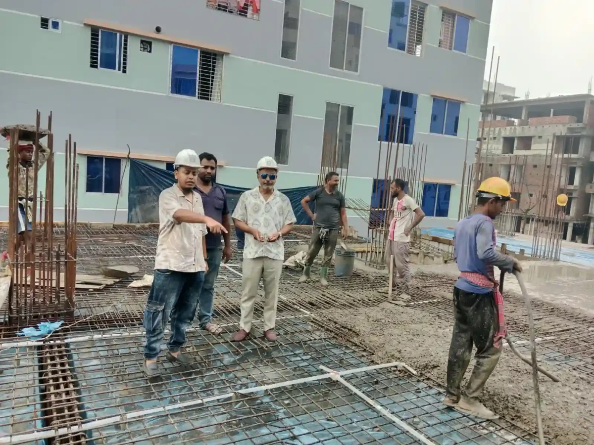 real estate company in Bangladesh