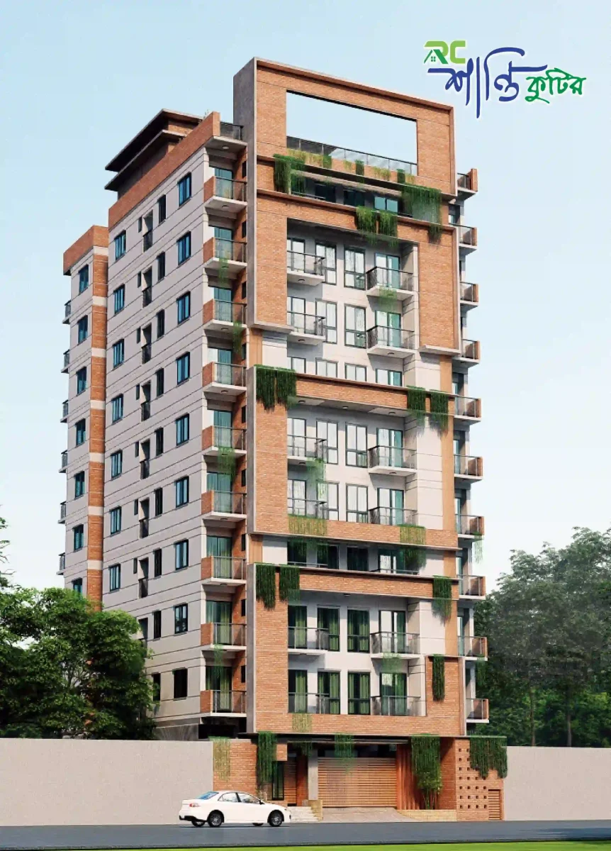 best real estate company in Dhaka