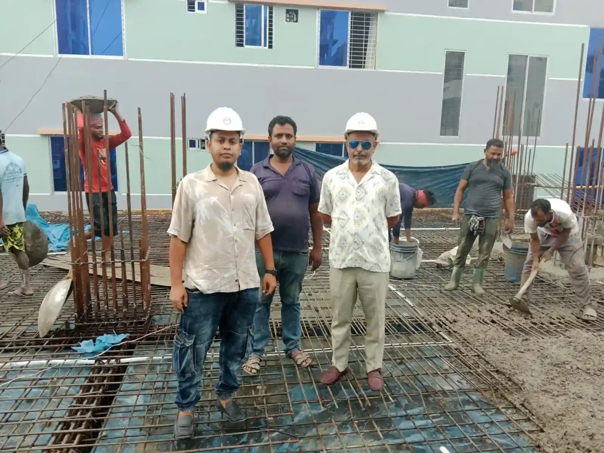 real estate company in Bangladesh