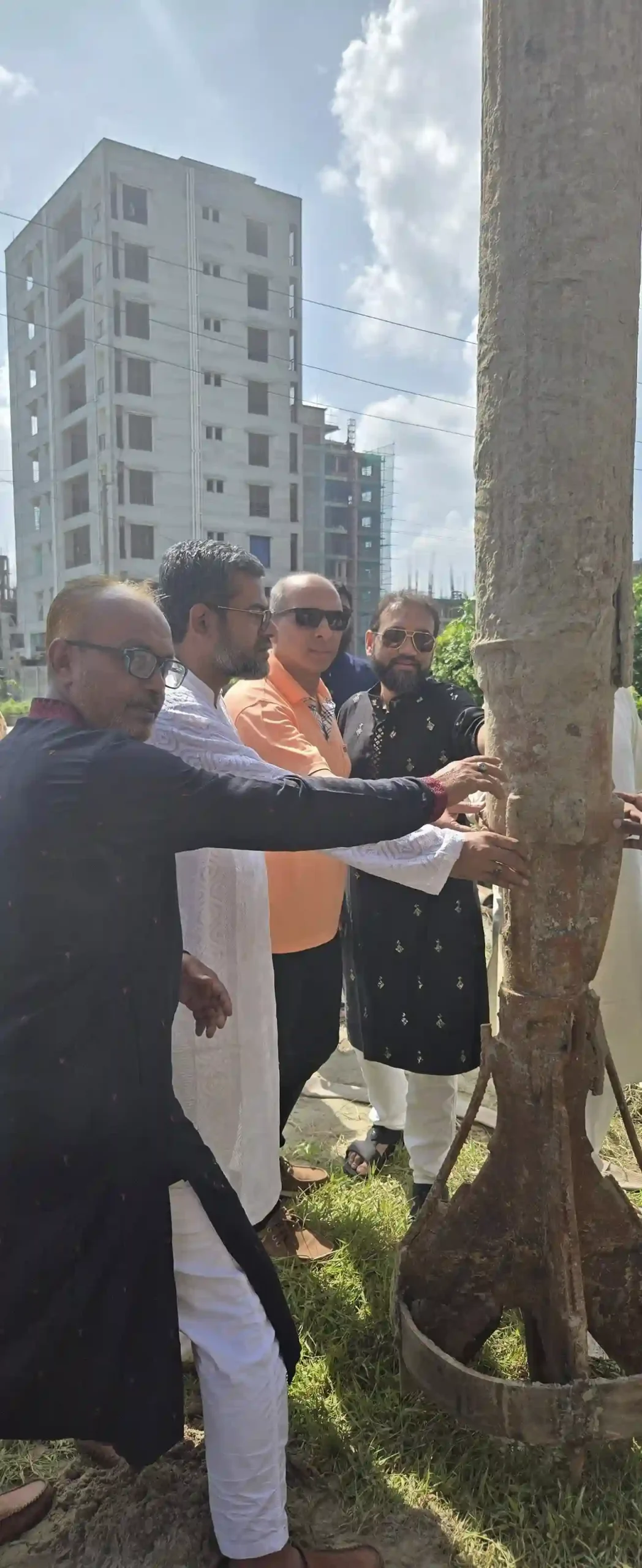 real estate company in Bangladesh