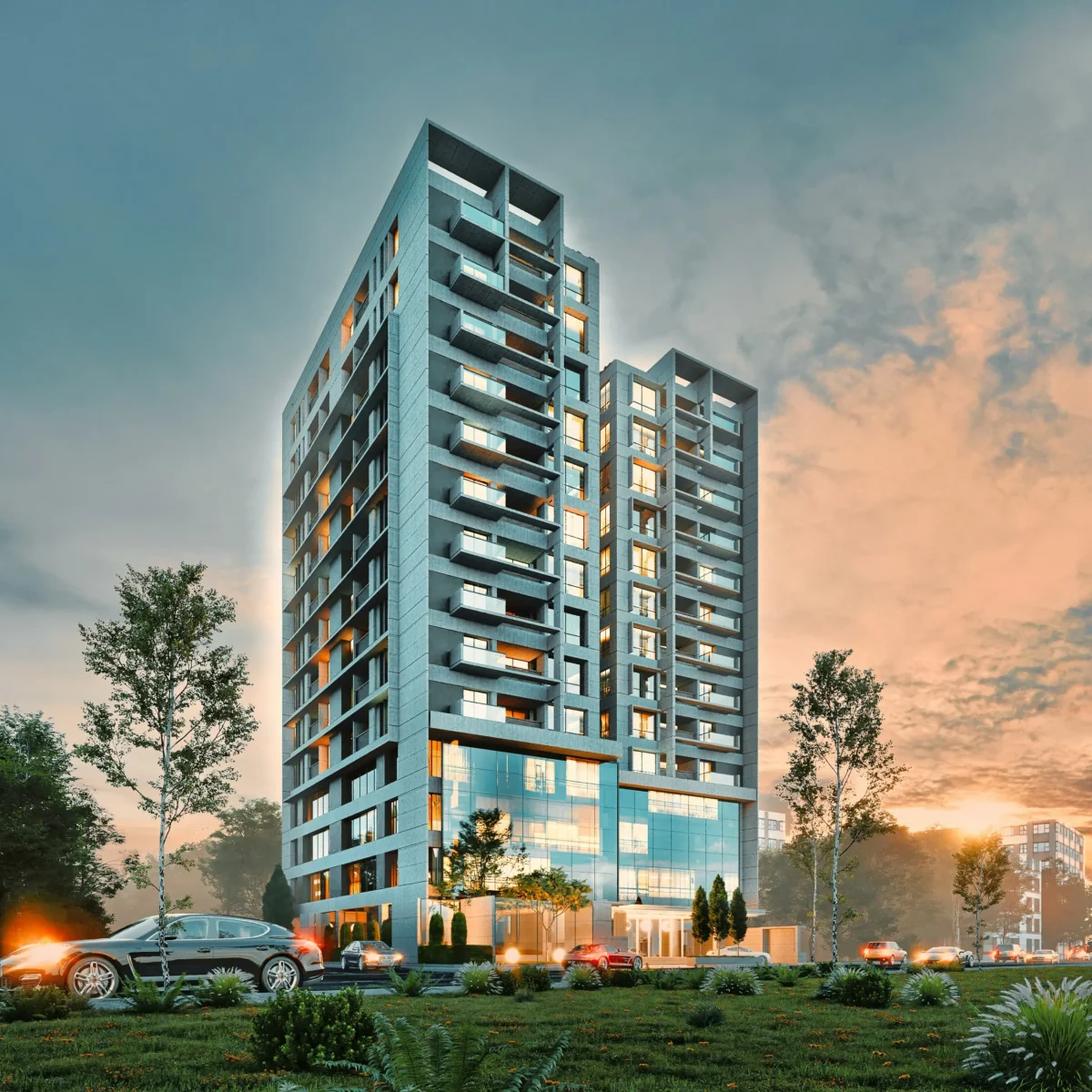 best real estate company in Dhaka