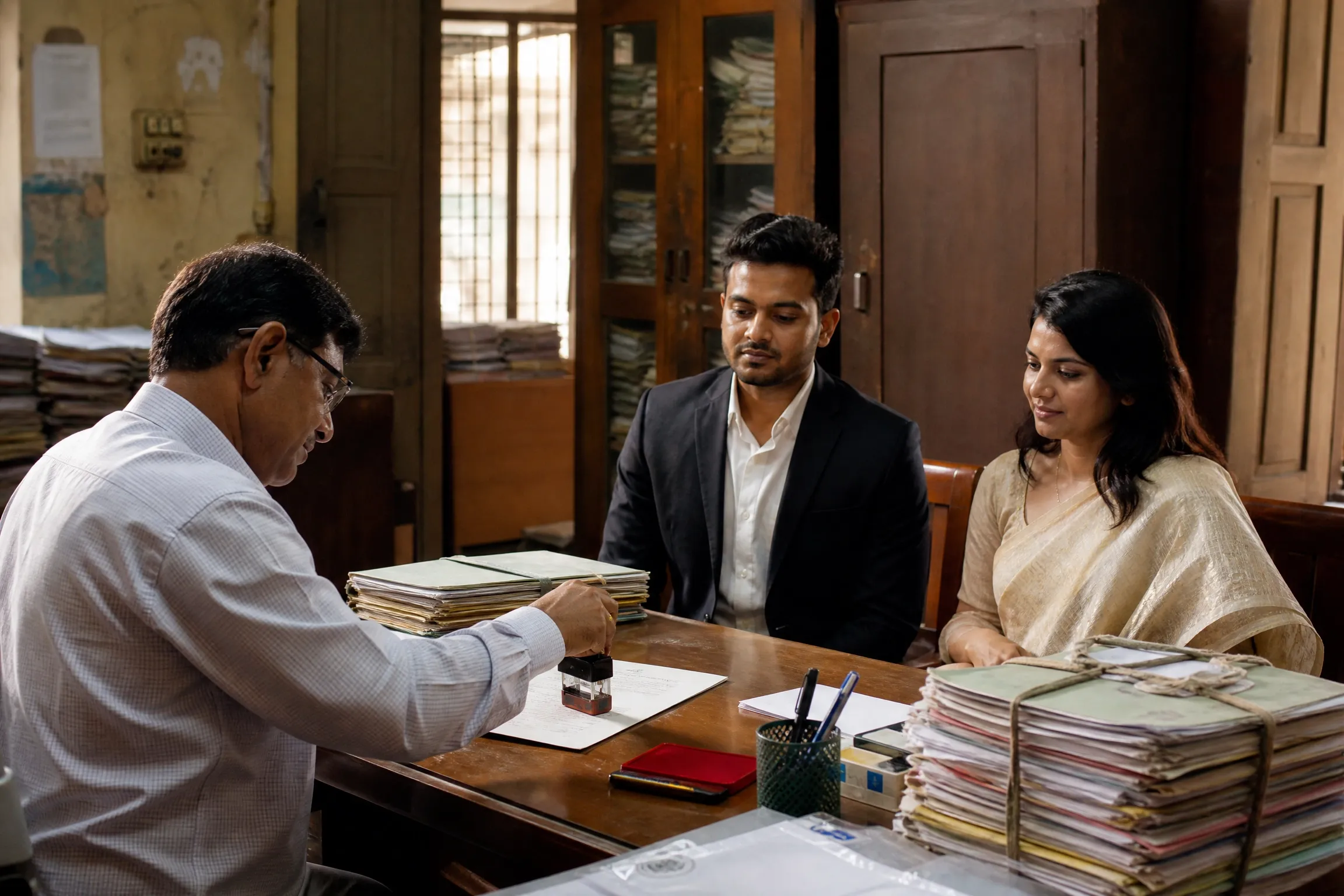 flat registration process in Bangladesh