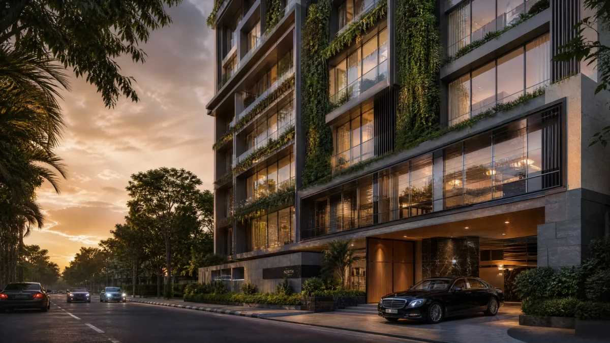 best areas to buy apartment in dhaka