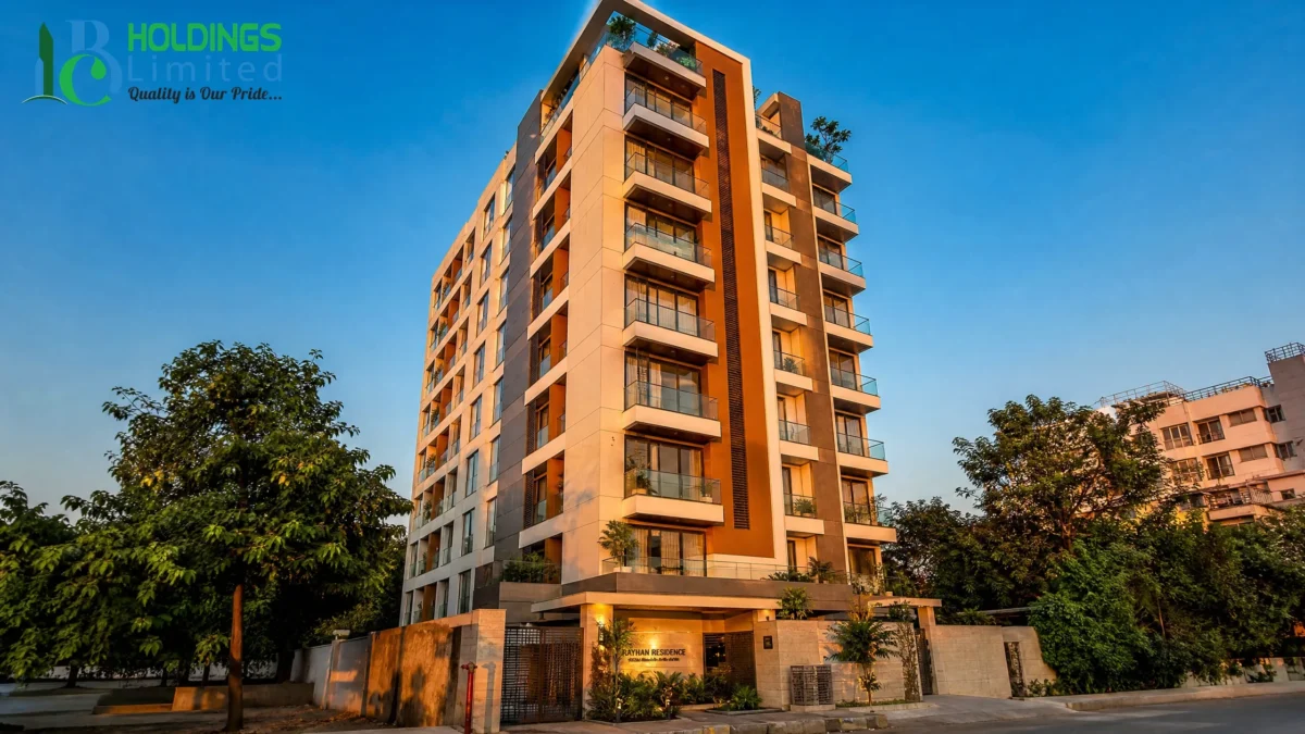 Digital Apartment Buying